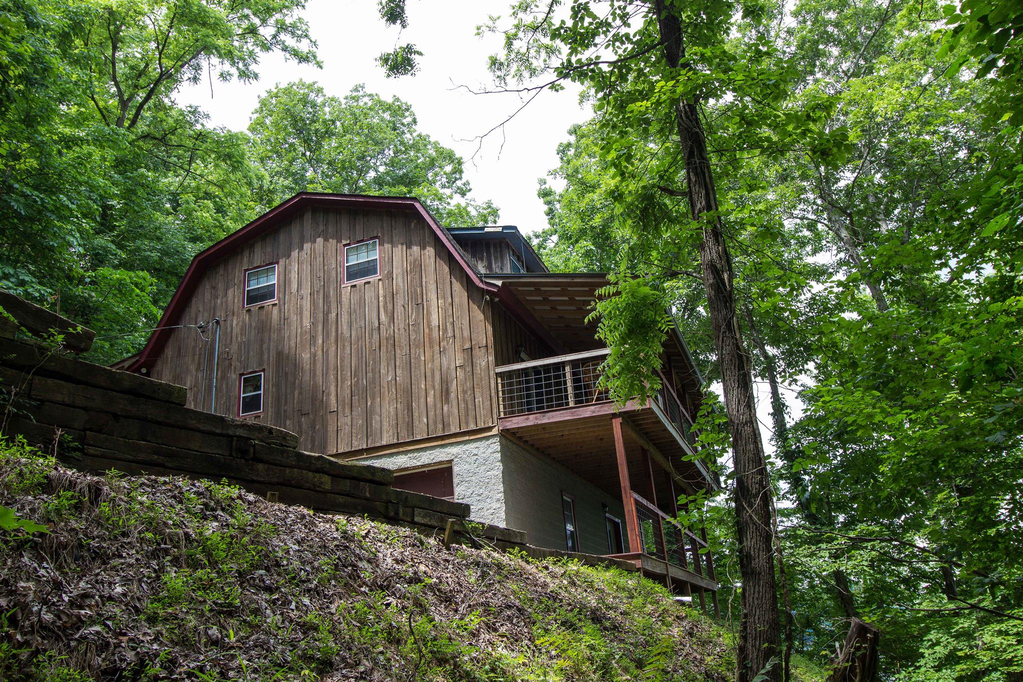 975 Black Berry Hill Road Silver Point, TN 38582 - Photo 1 of 21