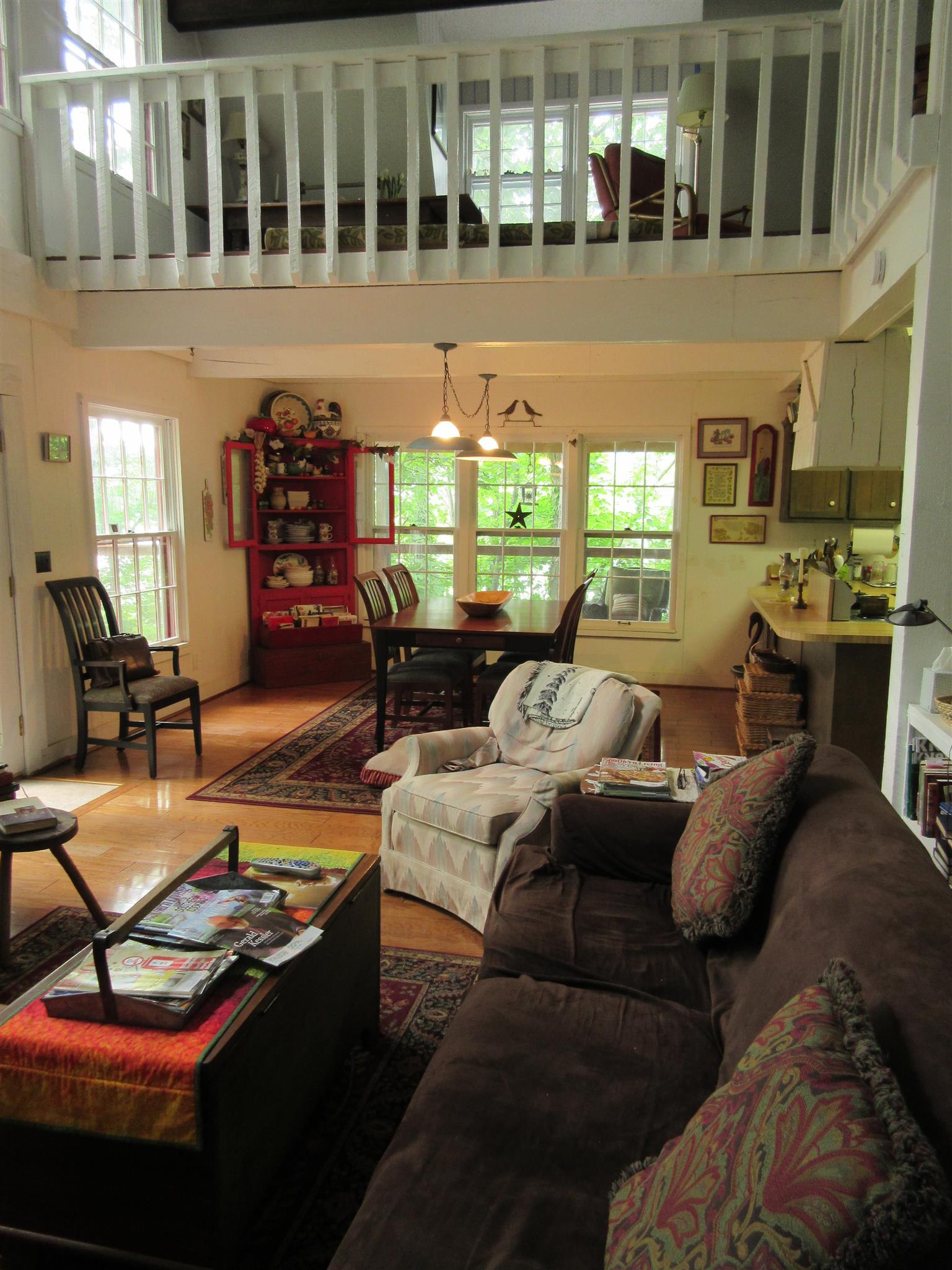 975 Black Berry Hill Road Silver Point, TN 38582 - Photo 11 of 21