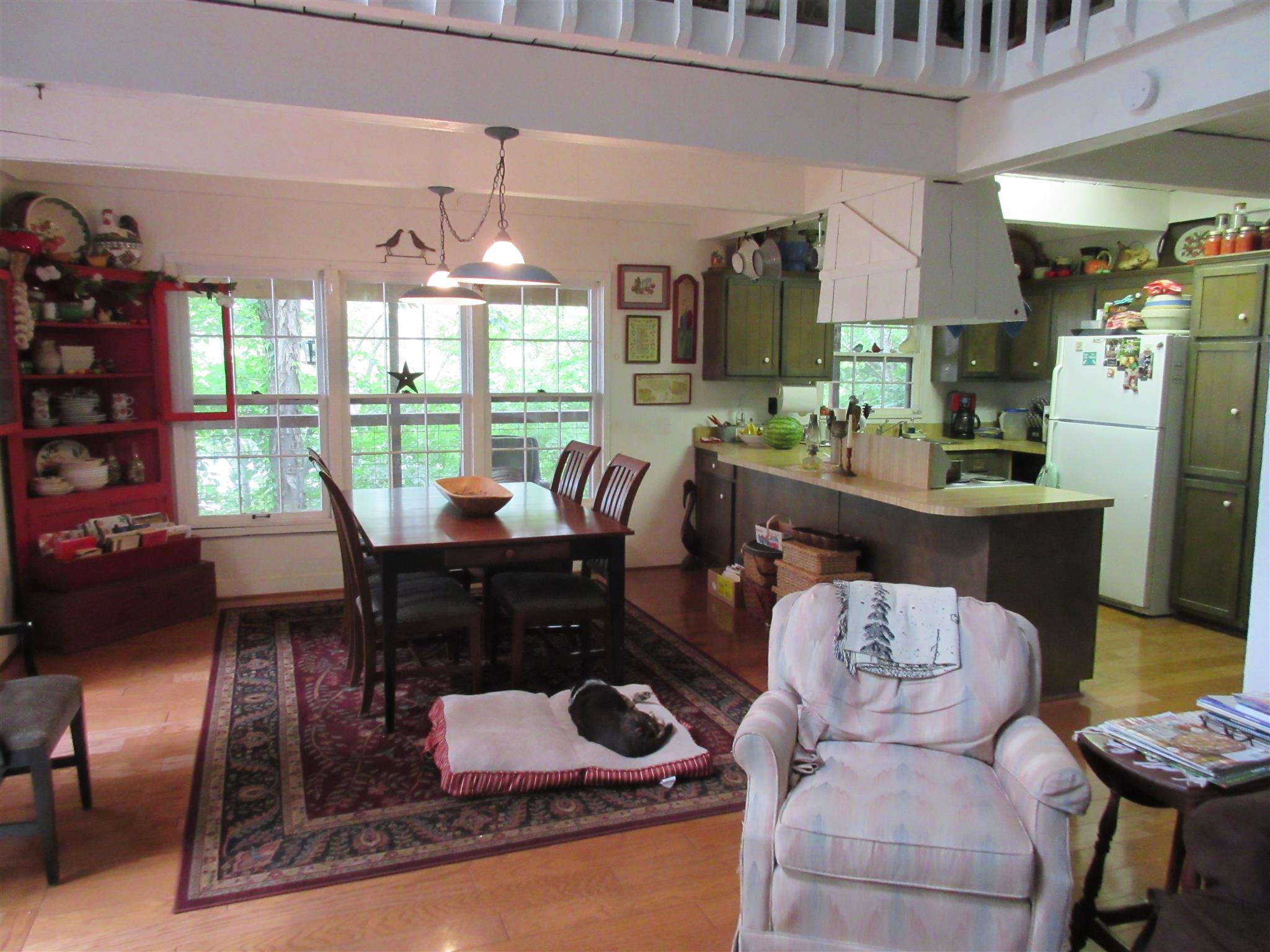 975 Black Berry Hill Road Silver Point, TN 38582 - Photo 12 of 21