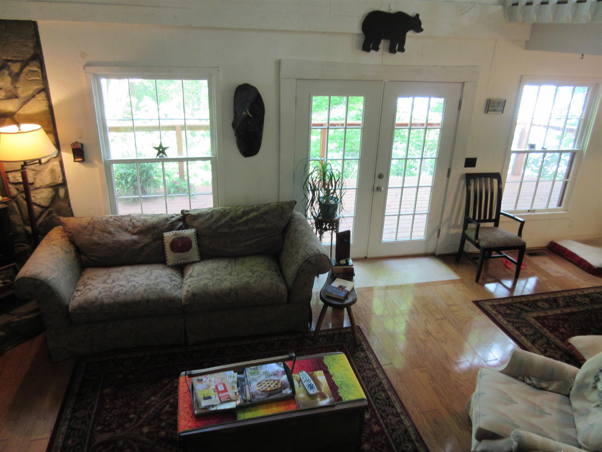 975 Black Berry Hill Road Silver Point, TN 38582 - Photo 20 of 21