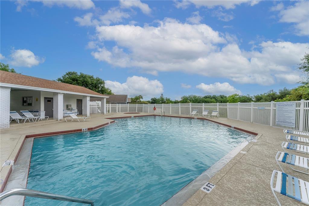 2811 Ripton Court Orlando, FL 32835 - Photo 43 of 46