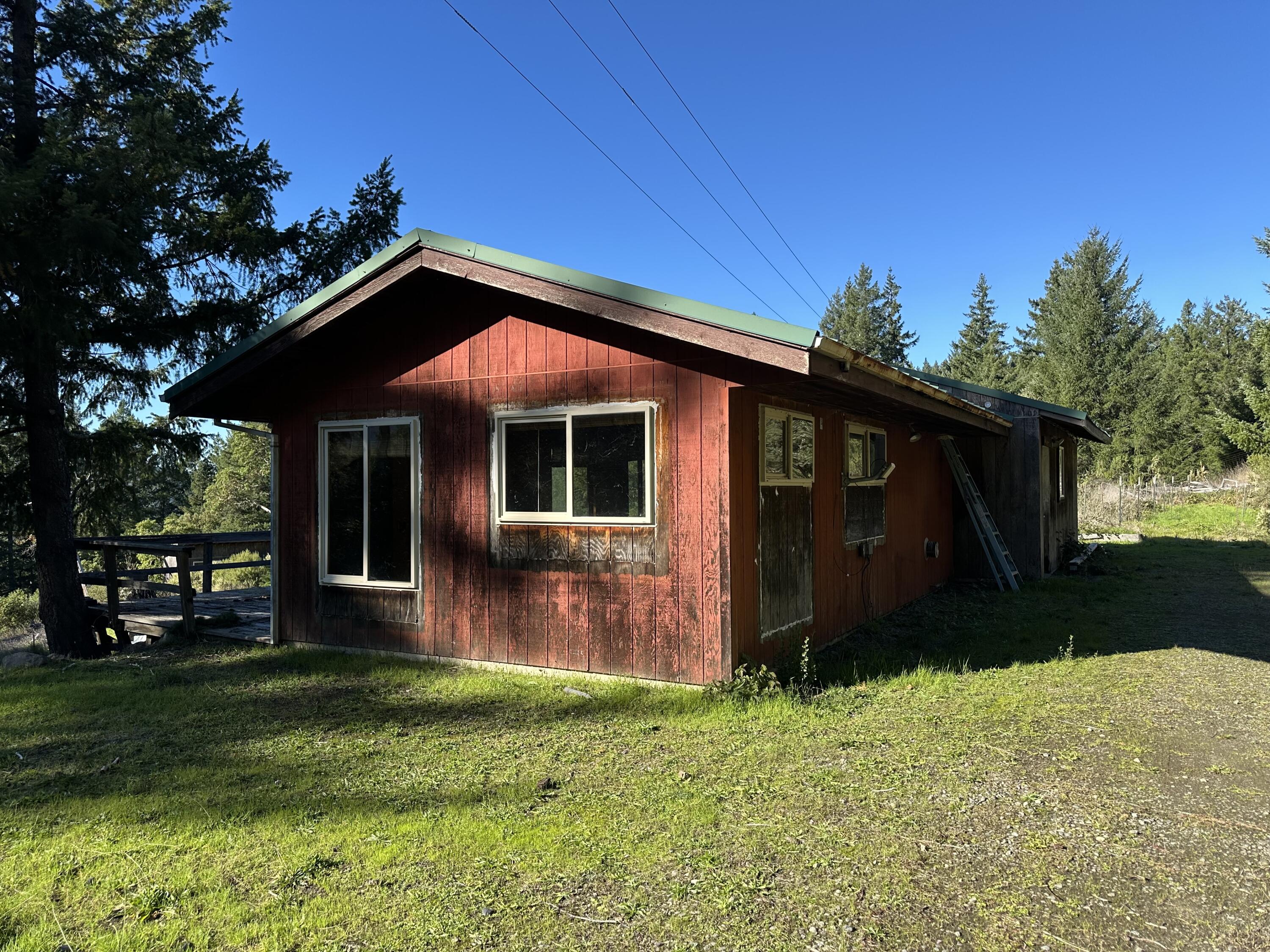 4756 Wilder Ridge Road Garberville, CA 95542 - Photo 5 of 43 IMG_8065