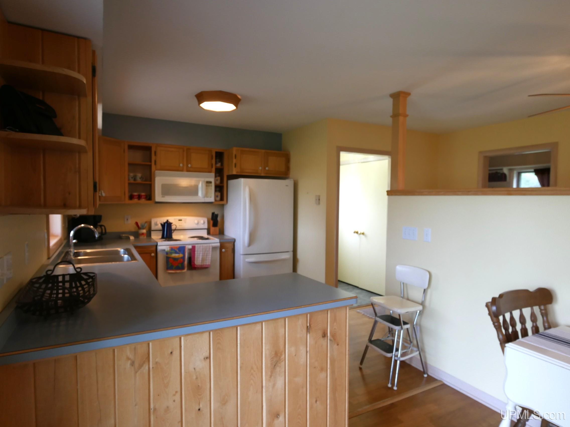 33490 Tapiola Road Pelkie, MI 49958 - Photo 8 of 82