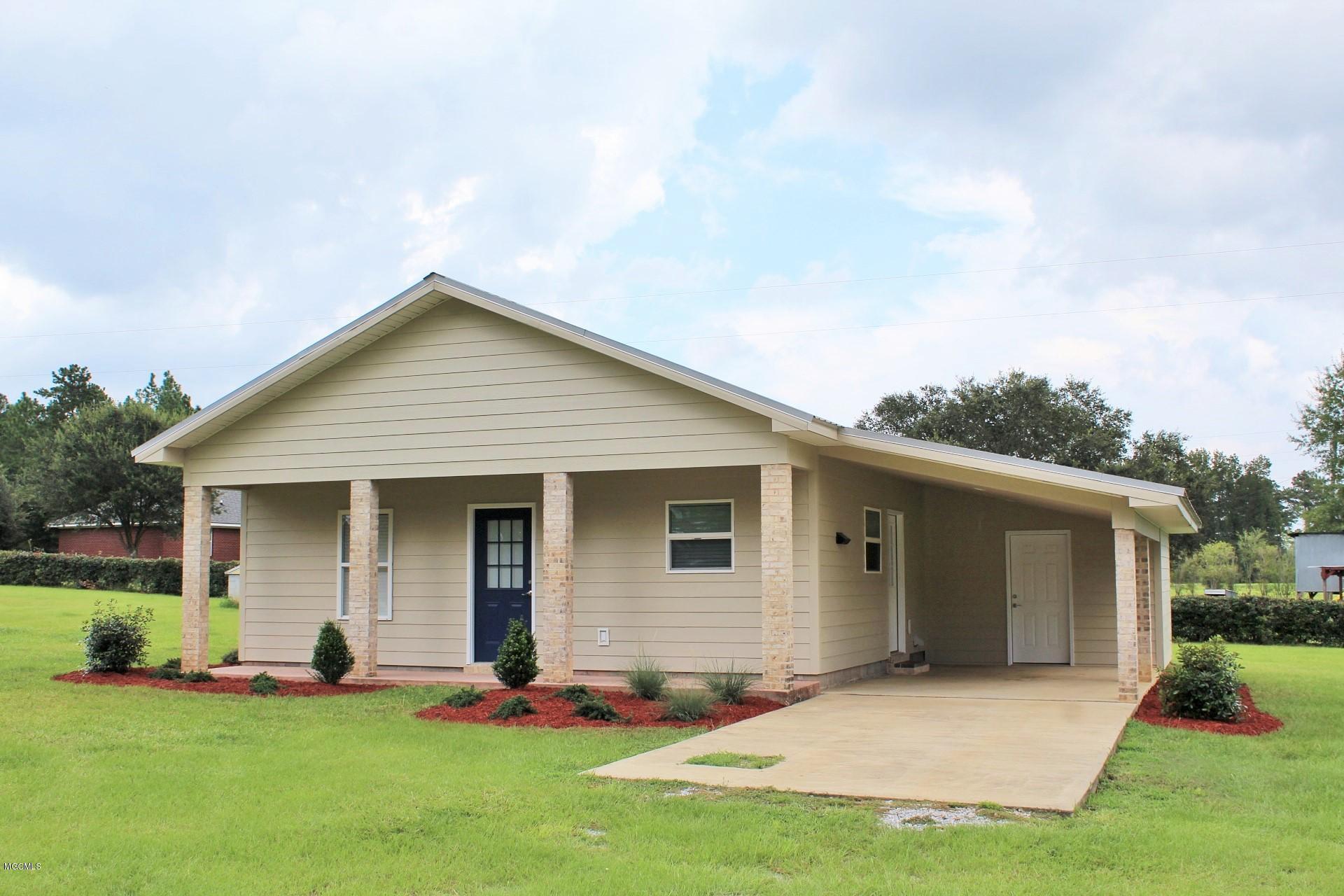 131 B Shipman Firetower Road Lucedale, MS 39452 - Photo 1 of 20 Primary Photo