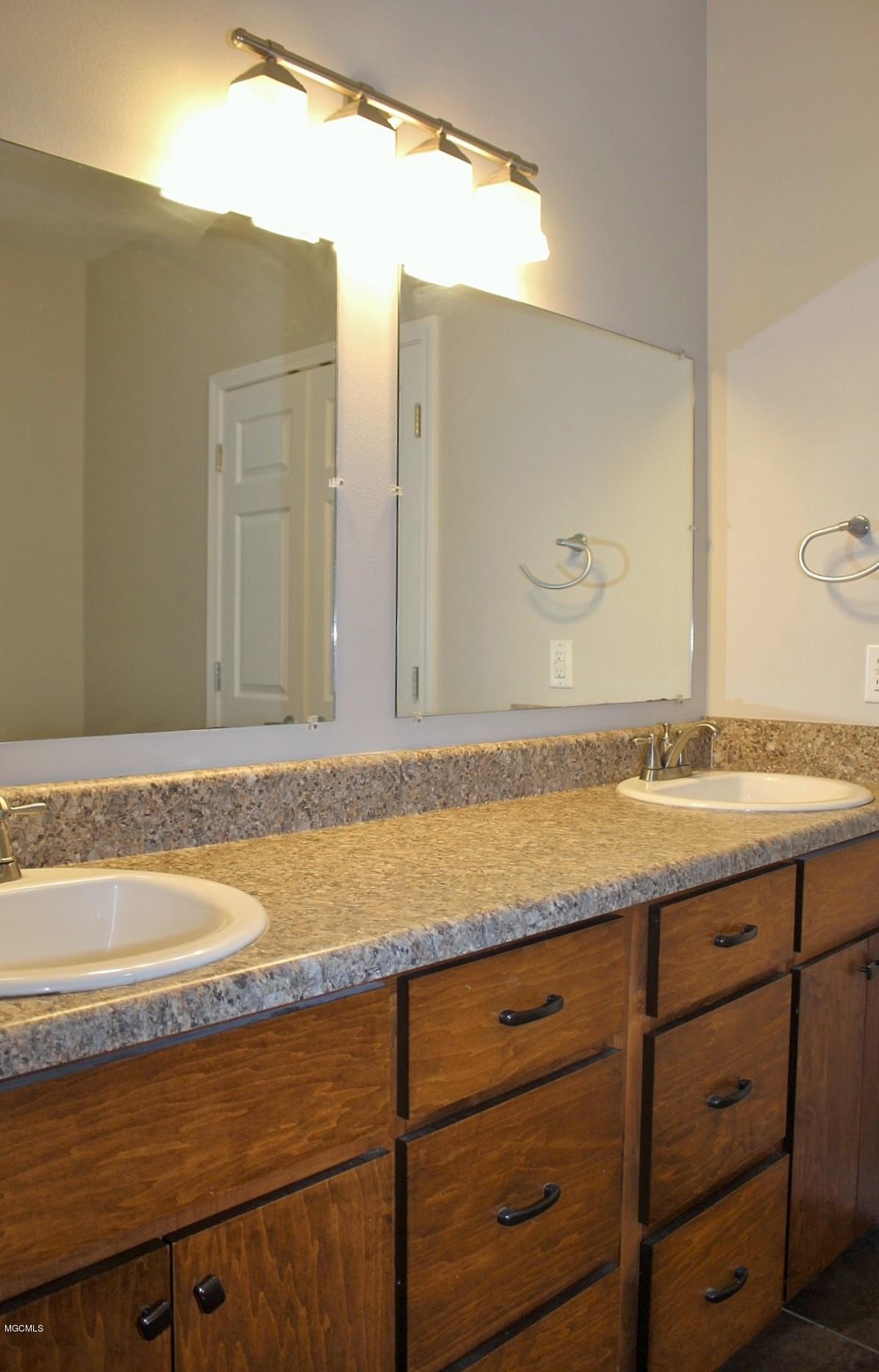 131 B Shipman Firetower Road Lucedale, MS 39452 - Photo 12 of 20 12-Master Bathroom