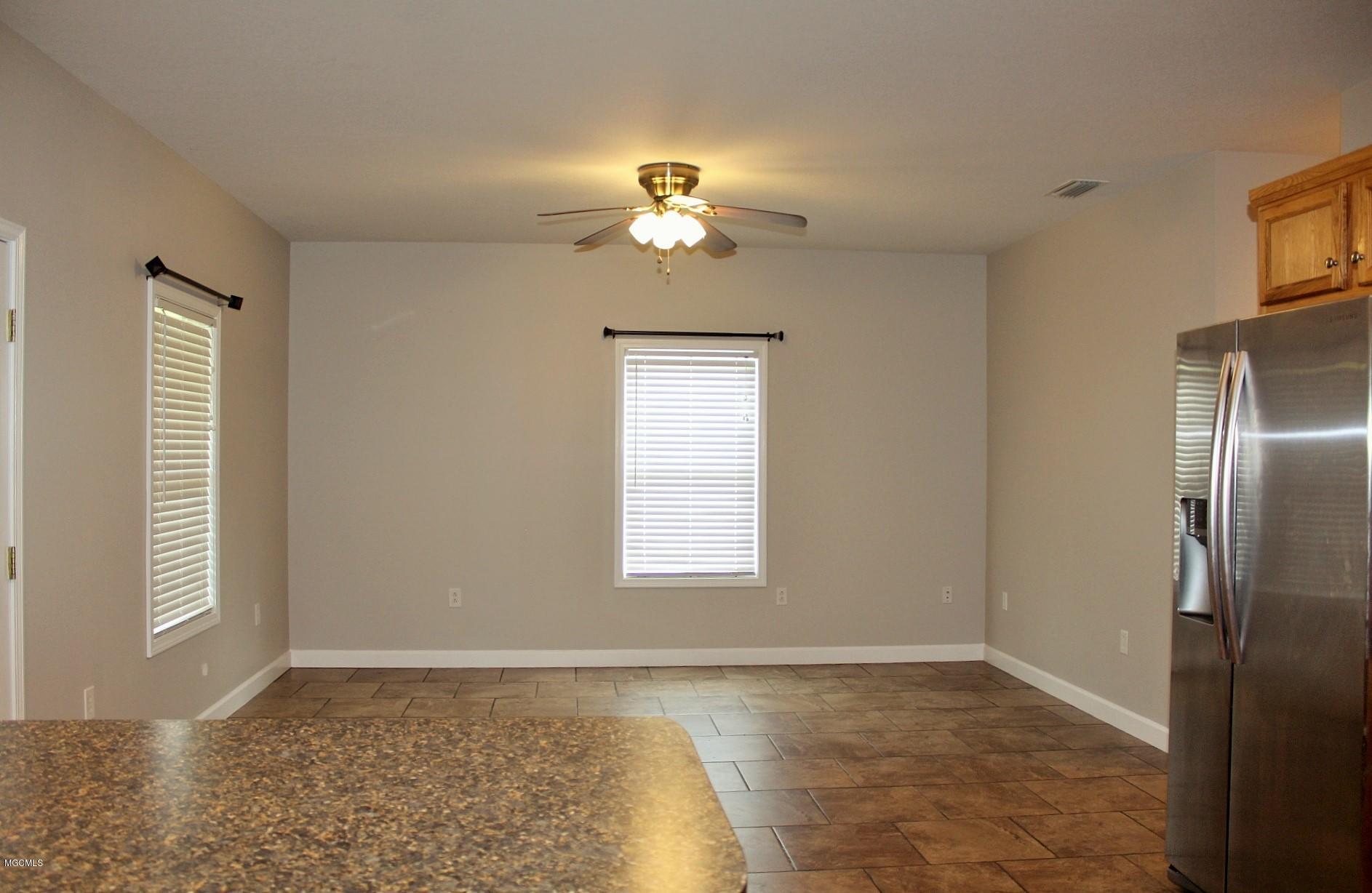 131 B Shipman Firetower Road Lucedale, MS 39452 - Photo 3 of 20 3-Living Room
