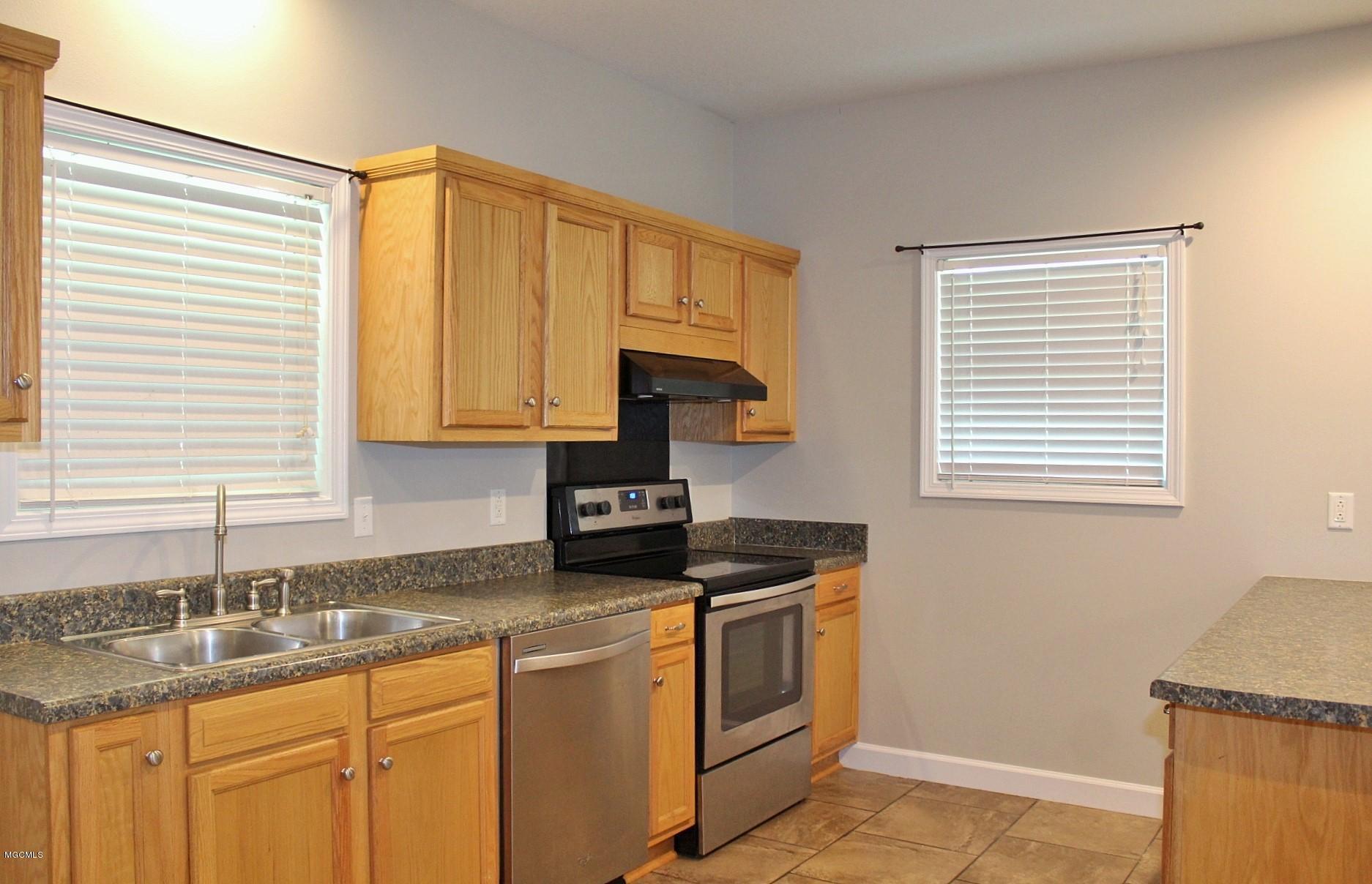 131 B Shipman Firetower Road Lucedale, MS 39452 - Photo 7 of 20 7-Kitchen