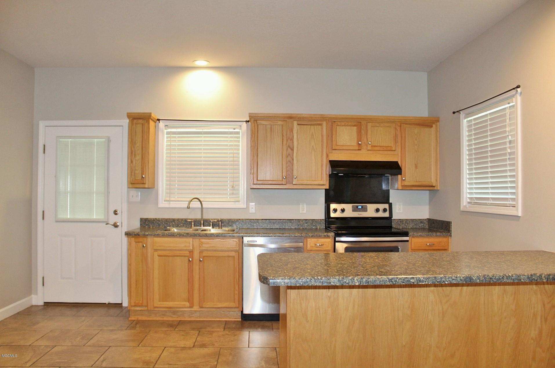 131 B Shipman Firetower Road Lucedale, MS 39452 - Photo 8 of 20 8-Kitchen