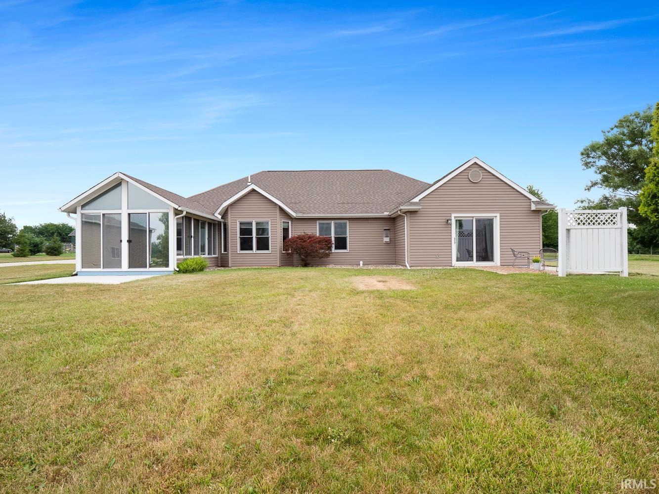 14002 Aboite Road Roanoke, IN 46783 - Photo 33 of 35 Gallery Image 33