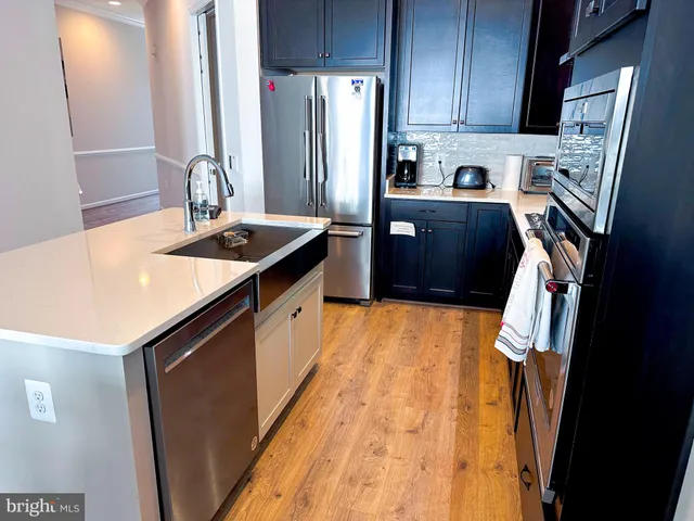 $747,800 | 18989 Coral Reef Square, Leesburg, VA 20176