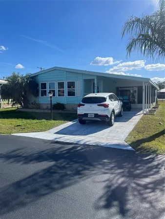 $90,000 | 160 Sweet Circle, Winter Haven, FL 33884