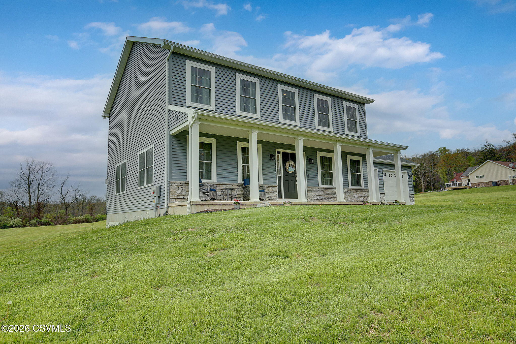 151 Lilac Road Paxinos, PA 17860 - Photo 78 of 95