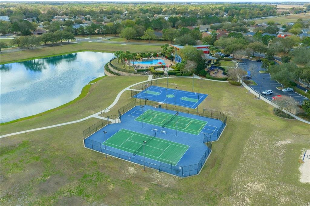 4555 Southwest 52nd Circle, Unit 106 Ocala, FL 34474 - Photo 68 of 100