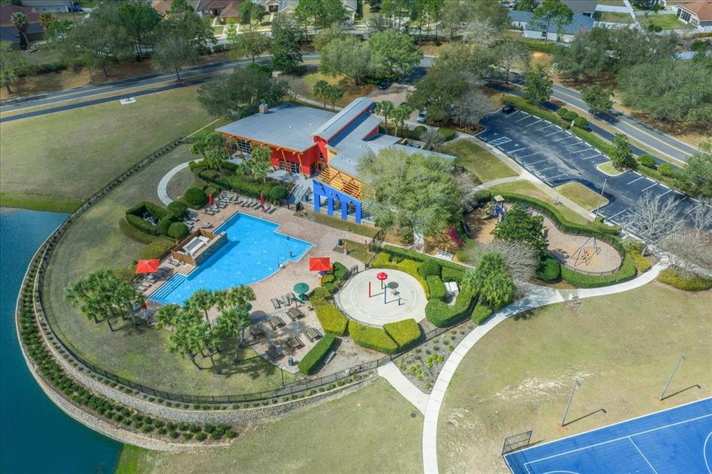 4555 Southwest 52nd Circle, Unit 106 Ocala, FL 34474 - Photo 70 of 100