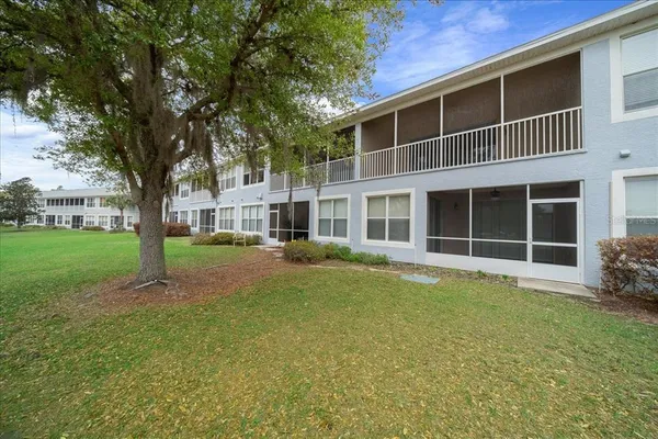 $205,000 | 4555 Southwest 52nd Circle, Unit 106, Ocala, FL 34474