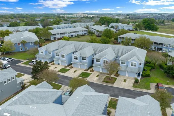 $205,000 | 4555 Southwest 52nd Circle, Unit 106, Ocala, FL 34474