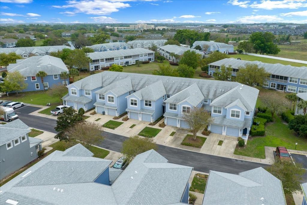 4555 Southwest 52nd Circle, Unit 106 Ocala, FL 34474 - Photo 97 of 100