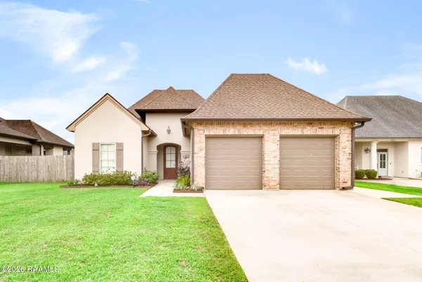 $333,000 | 210 Windy Feather Drive, Broussard, LA 70518