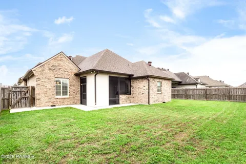$333,000 | 210 Windy Feather Drive, Broussard, LA 70518