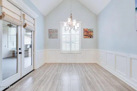 $333,000 | 210 Windy Feather Drive, Broussard, LA 70518