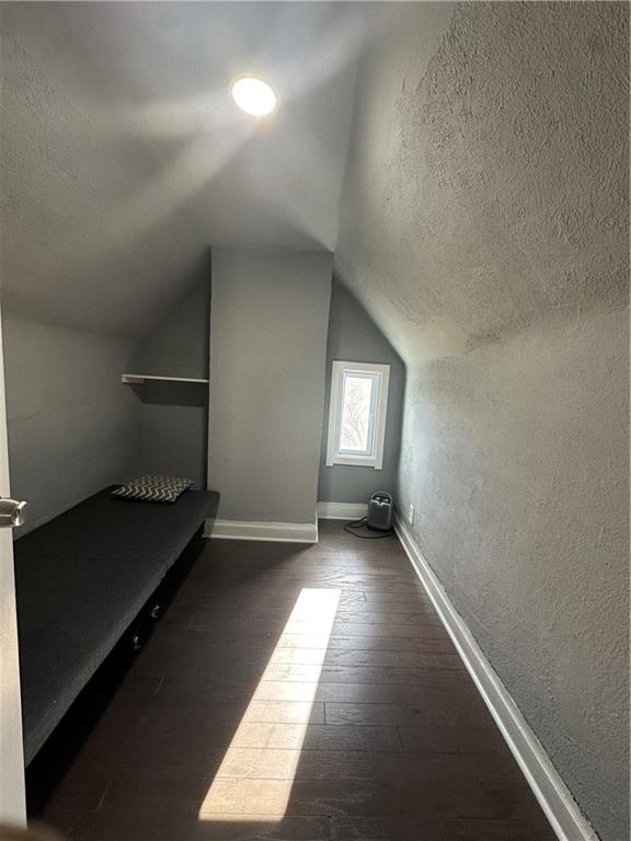 94 Lafferty Avenue Pittsburgh, PA 15210 - Photo 35 of 35 an empty room with windows