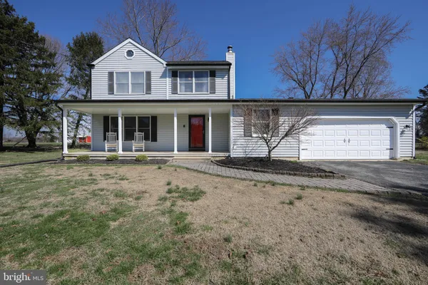 $475,000 | 579 Lincoln Road, Pilesgrove, NJ 08098