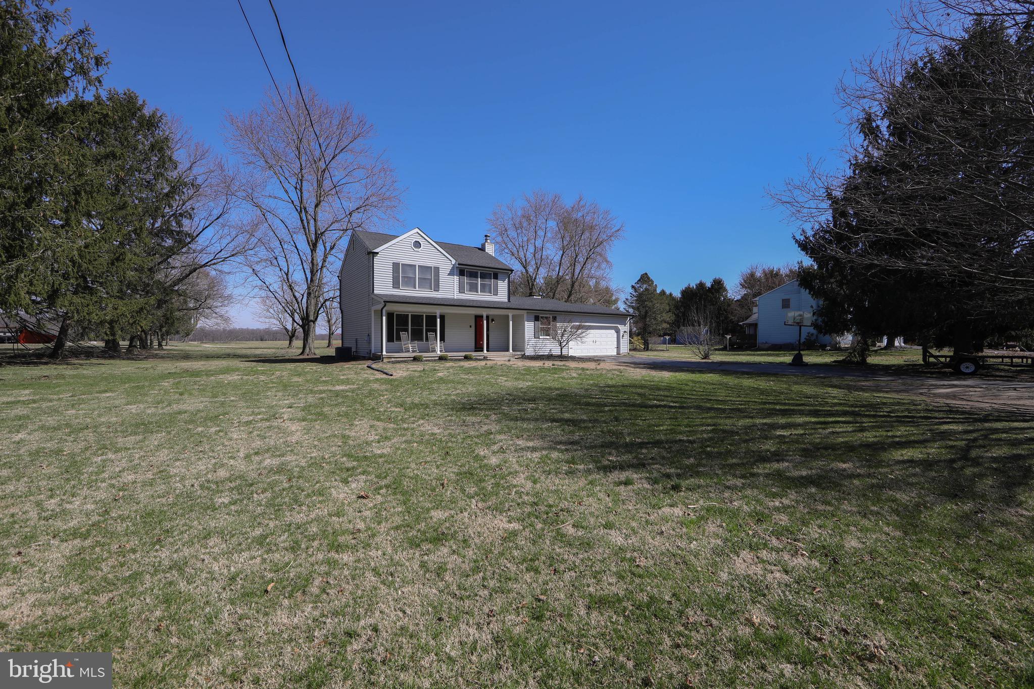 579 Lincoln Road Pilesgrove, NJ 08098 - Photo 3 of 36