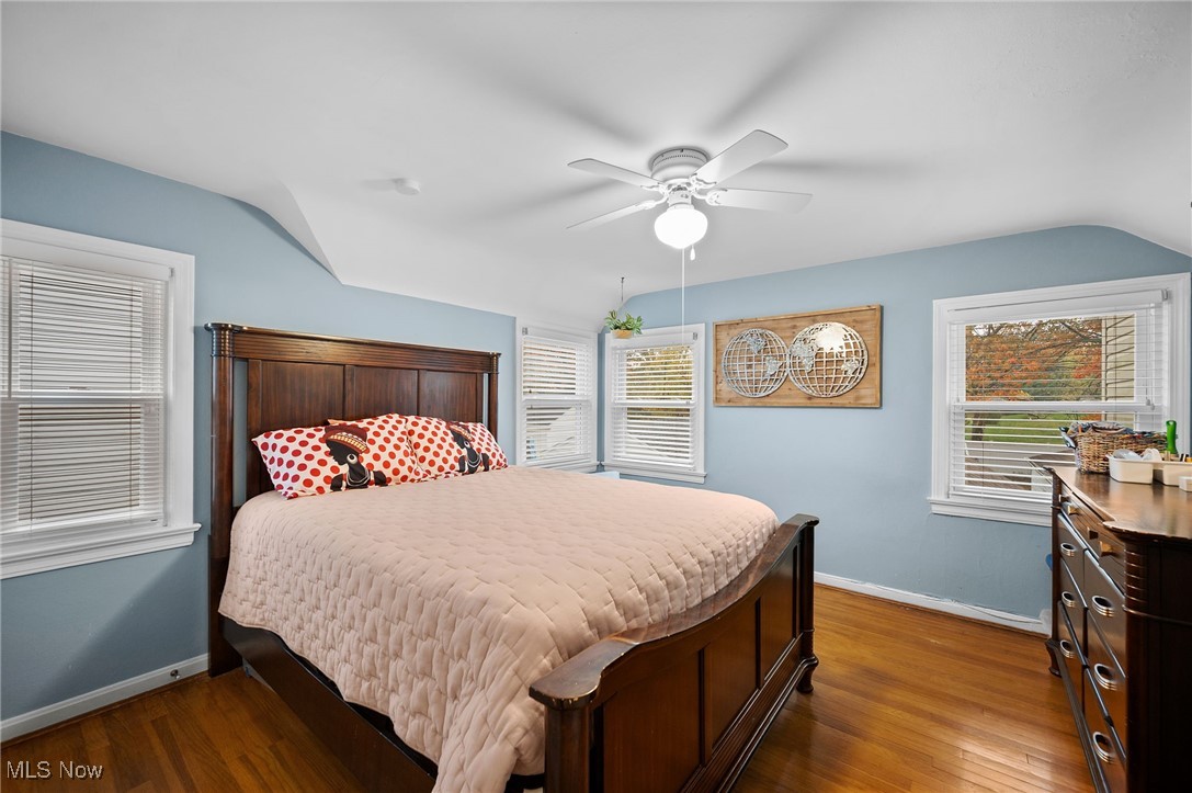 1259 Gordon Road Lyndhurst, OH 44124 - Photo 31 of 45