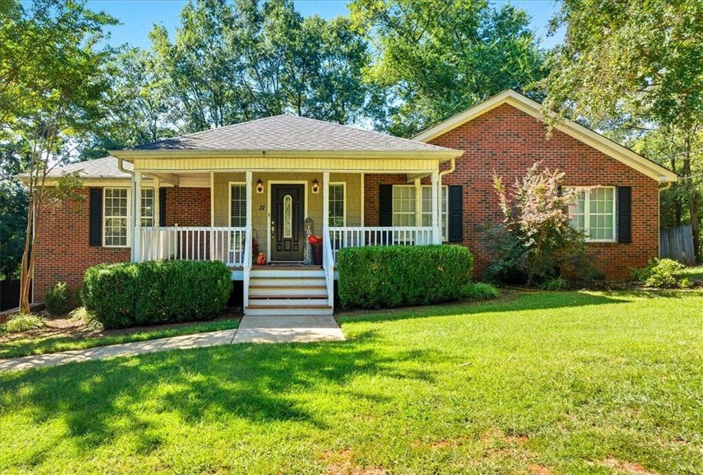 11 Chestnut Street Cartersville, GA 30120 - Photo 1 of 1 Gallery Image 1