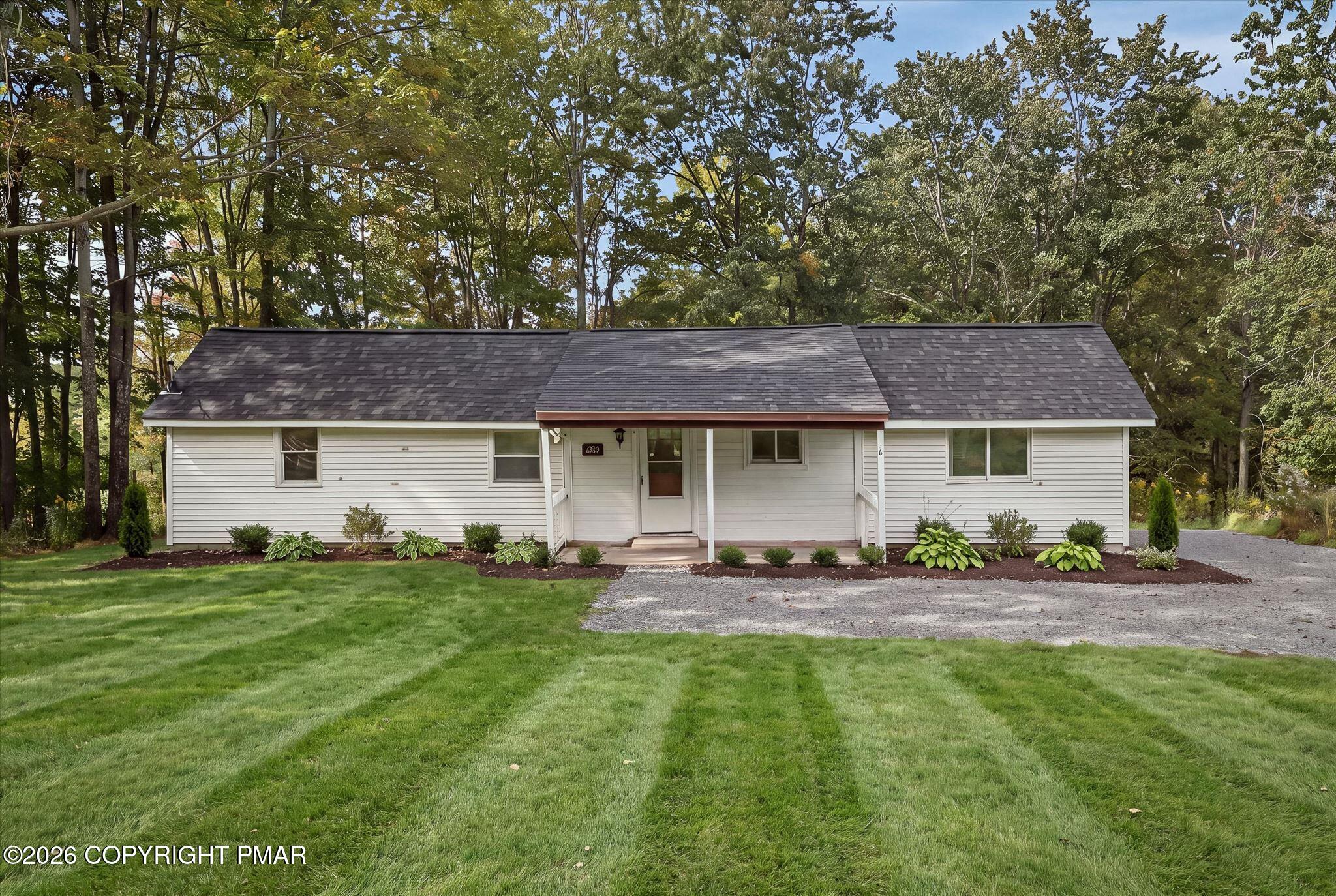 1191 Aberdeen Road Moscow, PA 18444 - Photo 1 of 20 Welcome!