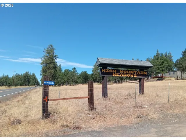 a view of outdoor space with seating