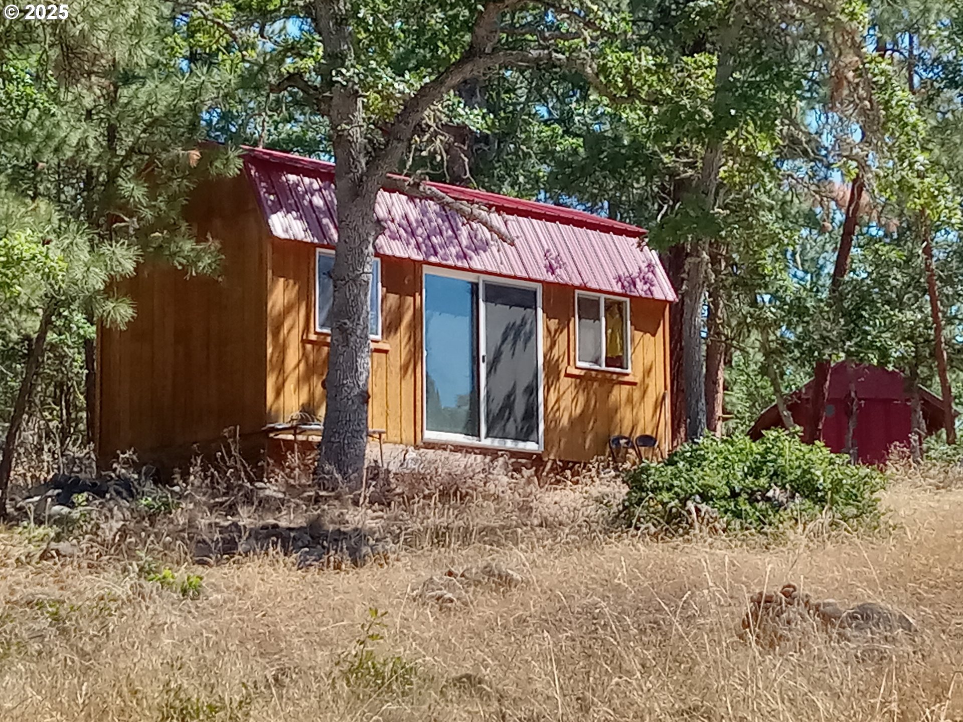 Wilderness Loop, Unit 7576 Goldendale, WA 98620 - Photo 16 of 16 a front view of a house