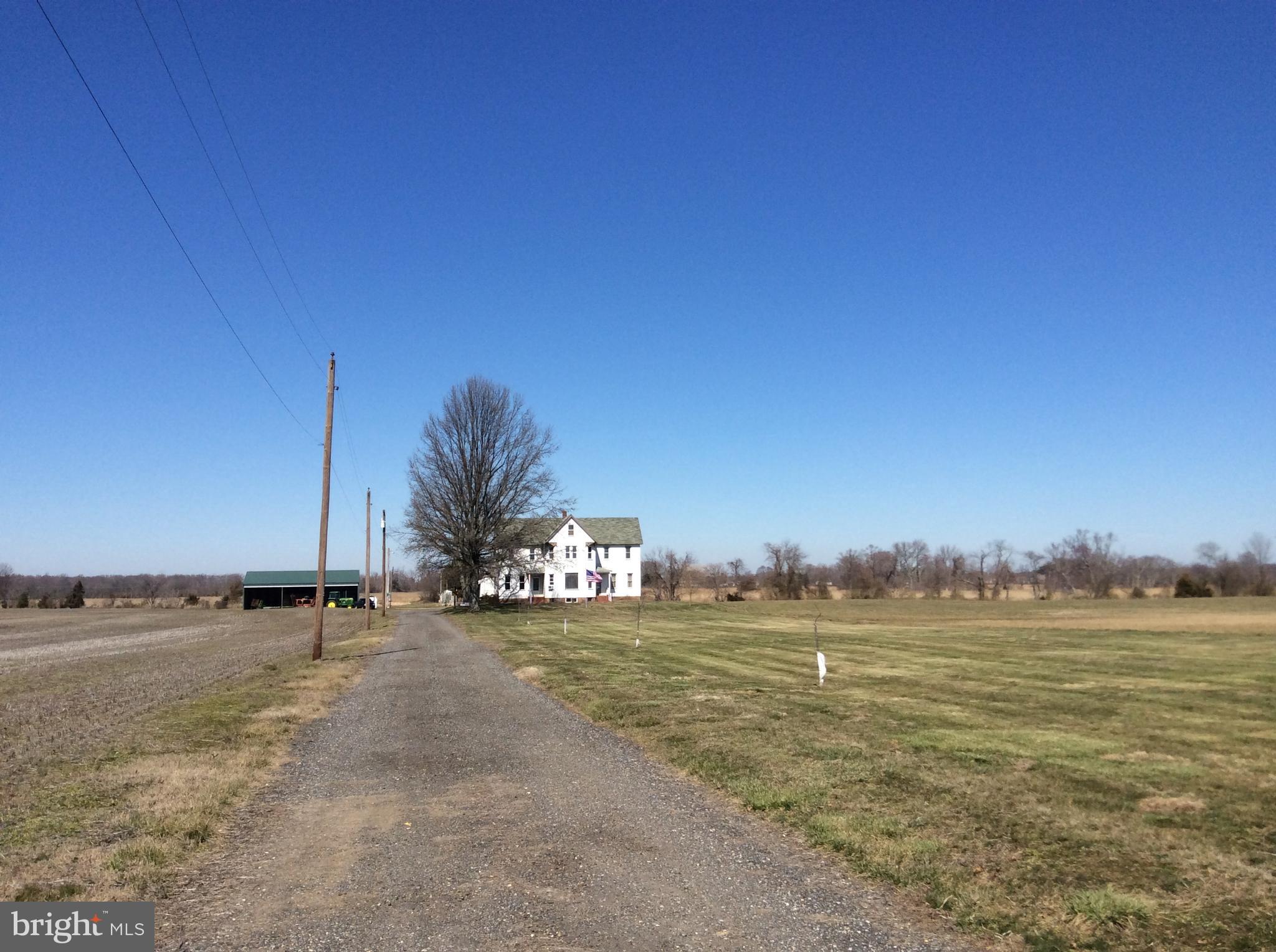 32 Beasley Neck Road Salem, NJ 08079 - Photo 31 of 40
