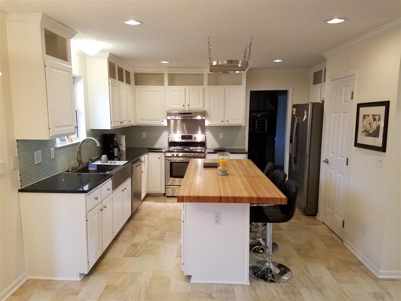 3604 Moss Bluff Court Raleigh, NC 27613 - Photo 8 of 24 Photo 8
