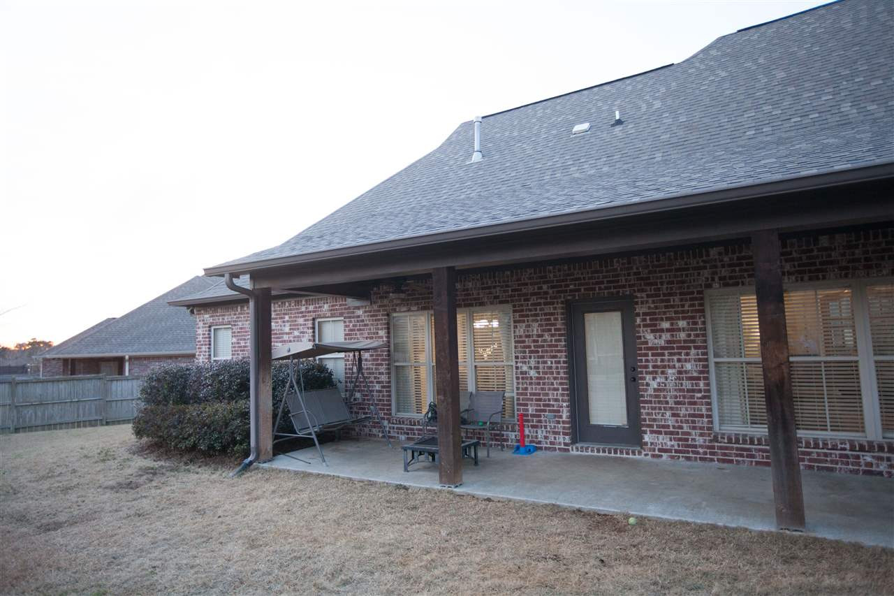542 Springhill Crossing Brandon, MS 39047 - Photo 38 of 43 Photo 38