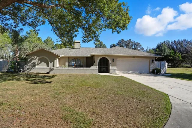 $625,000 | 13115 Whitmarsh Street, Spring Hill, FL 34609