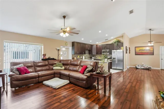 $625,000 | 13115 Whitmarsh Street, Spring Hill, FL 34609
