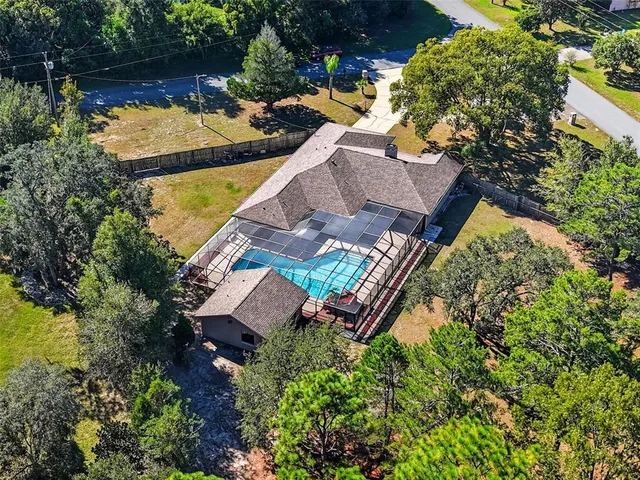 $625,000 | 13115 Whitmarsh Street, Spring Hill, FL 34609