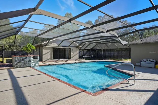 $625,000 | 13115 Whitmarsh Street, Spring Hill, FL 34609