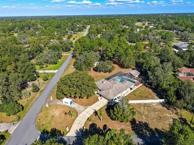 $625,000 | 13115 Whitmarsh Street, Spring Hill, FL 34609