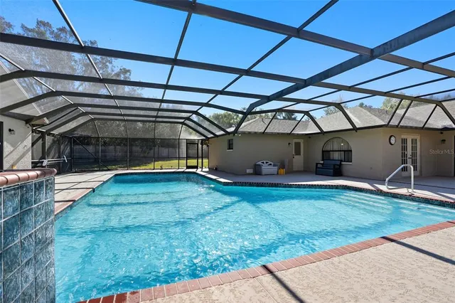 $625,000 | 13115 Whitmarsh Street, Spring Hill, FL 34609