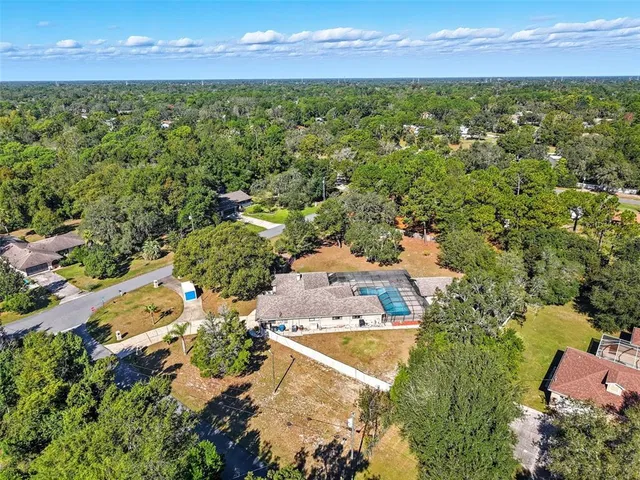 $625,000 | 13115 Whitmarsh Street, Spring Hill, FL 34609