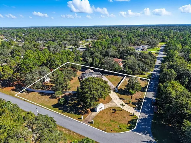 $625,000 | 13115 Whitmarsh Street, Spring Hill, FL 34609