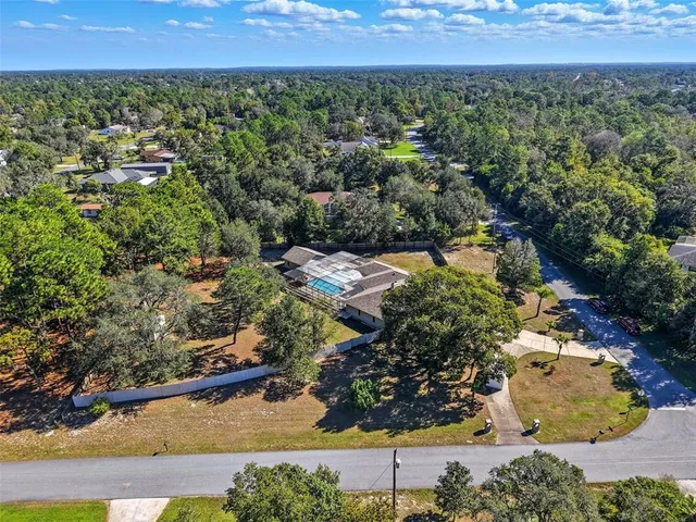 $625,000 | 13115 Whitmarsh Street, Spring Hill, FL 34609