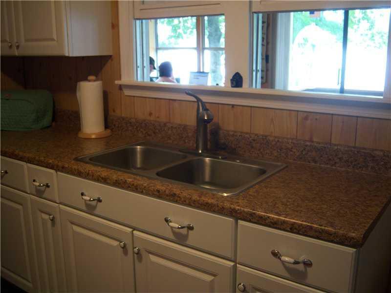 75 Irish Farm Road Peru, ME 04290 - Photo 14 of 24 Kitchen.