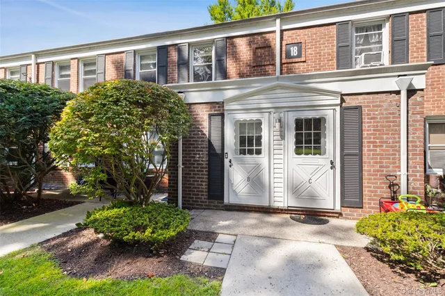 $295,000 | 120 North Broadway, Unit 18B, Irvington, NY 10533