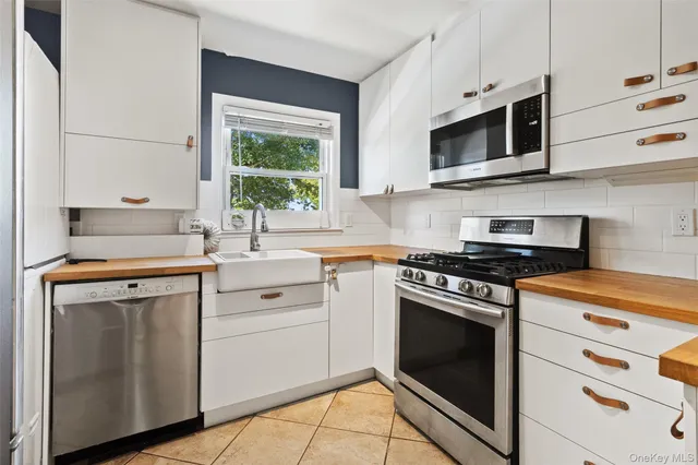 $295,000 | 120 North Broadway, Unit 18B, Irvington, NY 10533