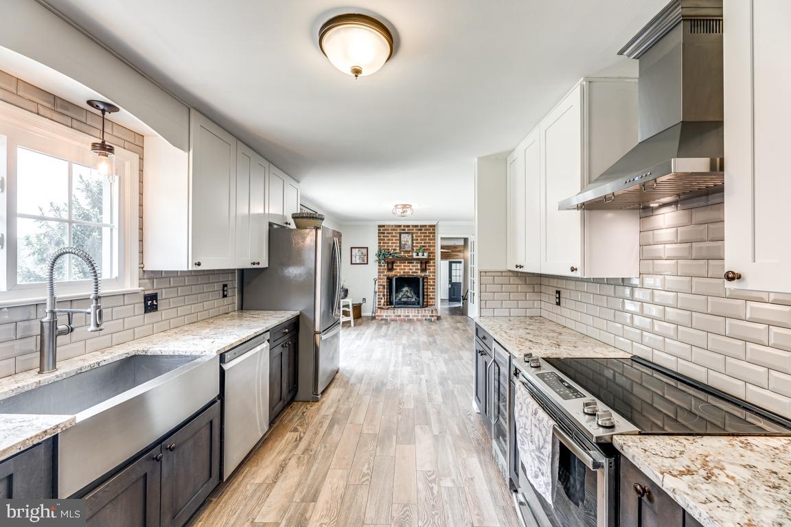 12367 Elk Run Road Midland, VA 22728 - Photo 22 of 63 Gallery Image 22
