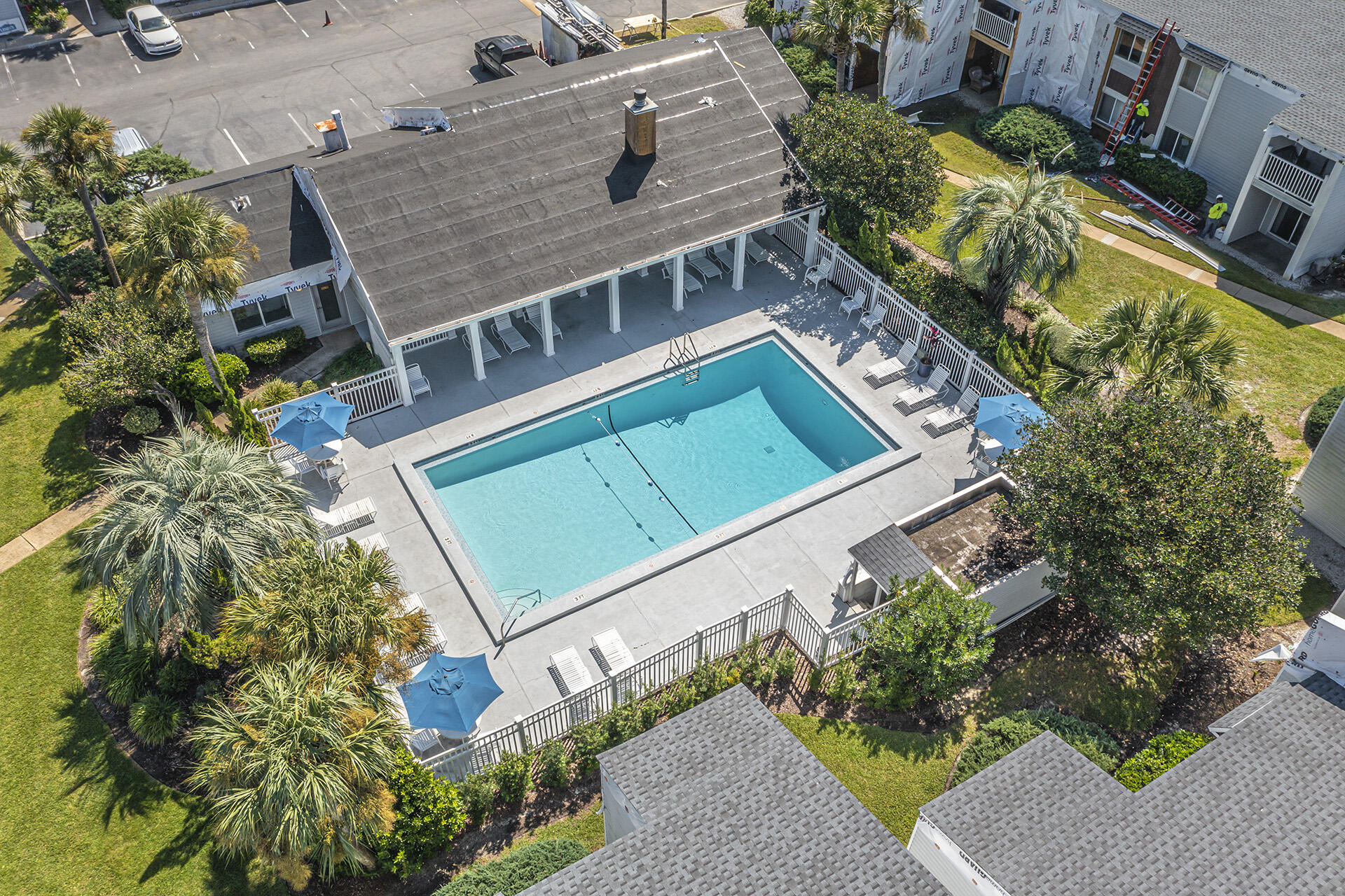 101 Old Ferry Road, Unit 27B Shalimar, FL 32579 - Photo 8 of 29 08