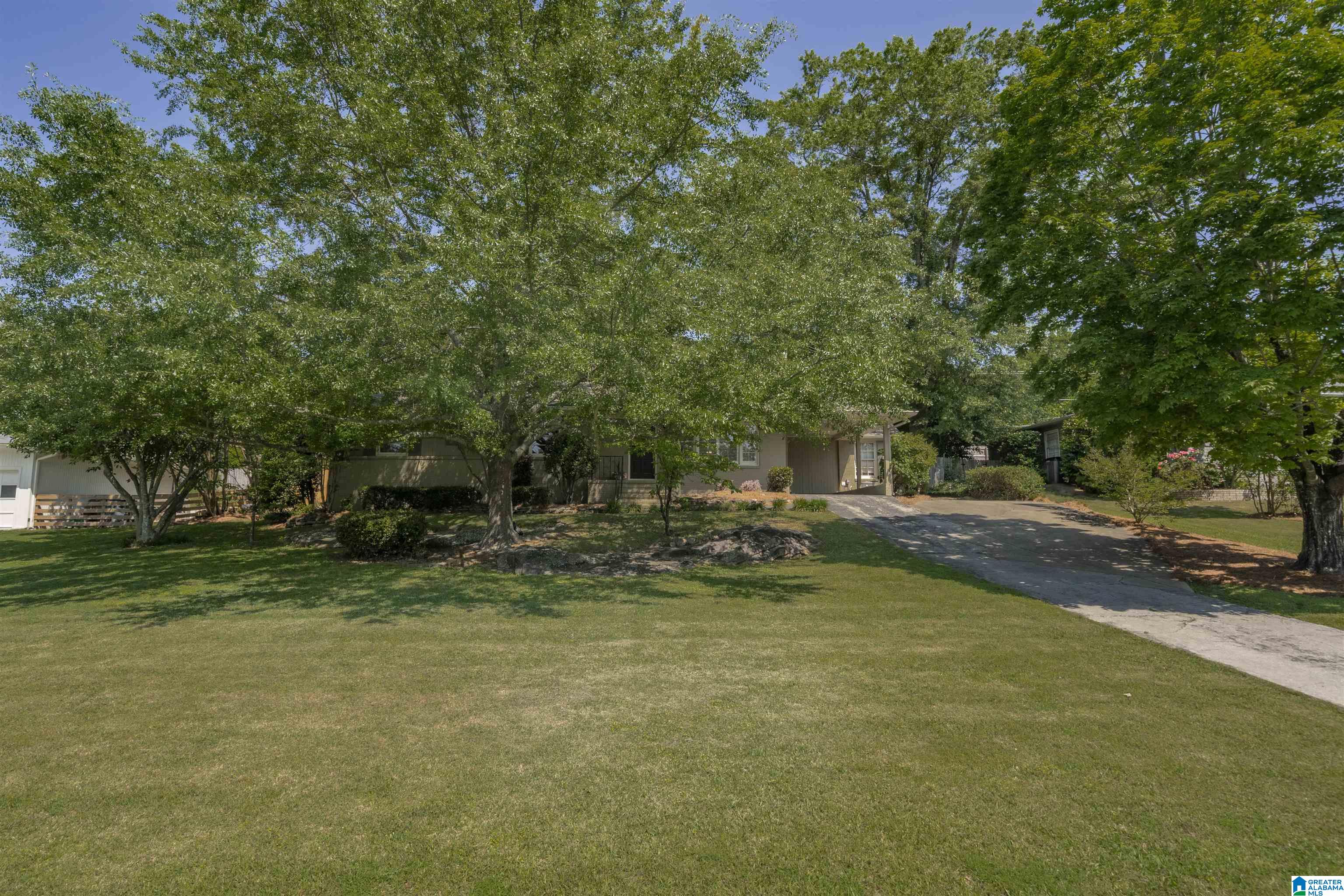 1856 Southwood Road Birmingham, AL 35216 - Photo 4 of 58